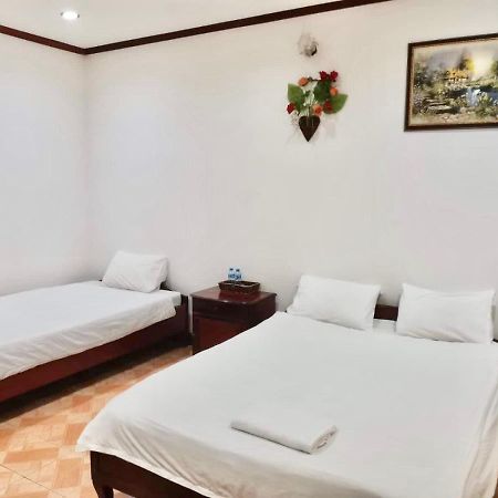 Mina Hotel Βιεντιάν Εξωτερικό φωτογραφία