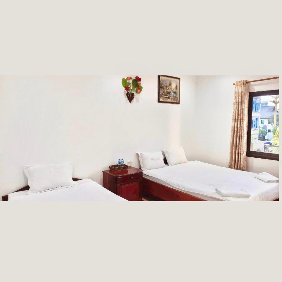 Mina Hotel Βιεντιάν Εξωτερικό φωτογραφία