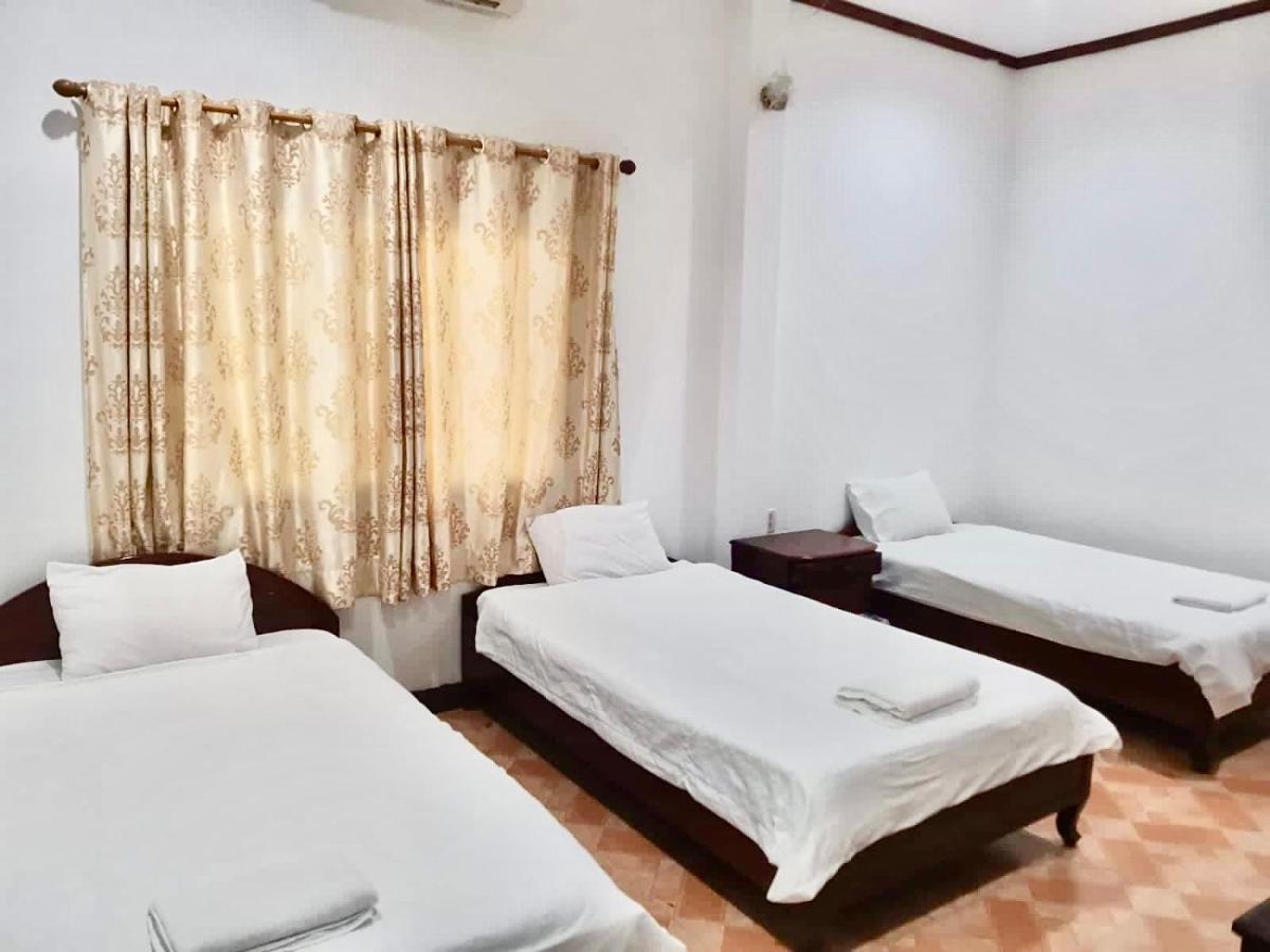 Mina Hotel Βιεντιάν Εξωτερικό φωτογραφία