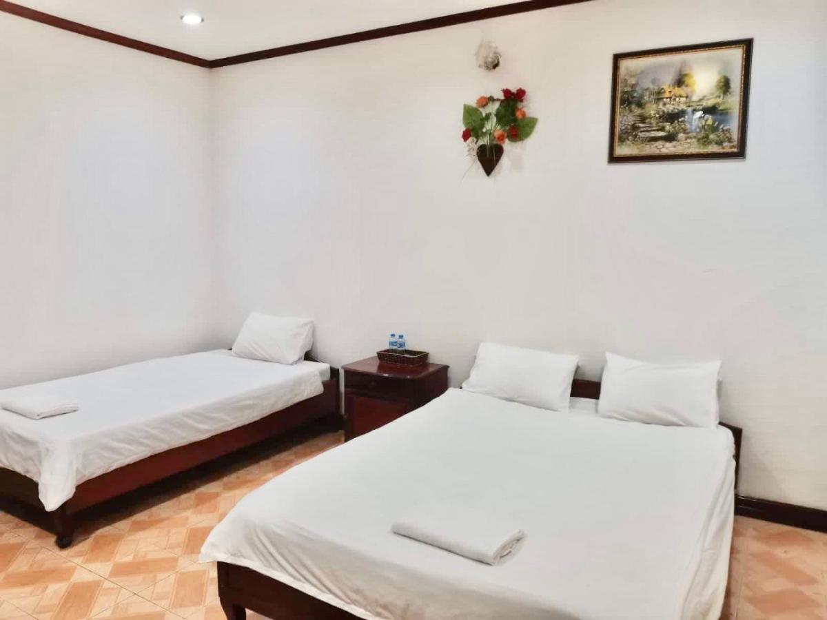 Mina Hotel Βιεντιάν Εξωτερικό φωτογραφία