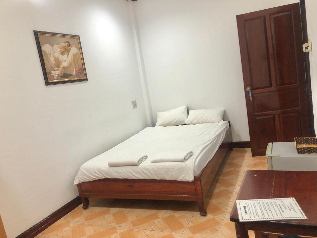 Mina Hotel Βιεντιάν Εξωτερικό φωτογραφία