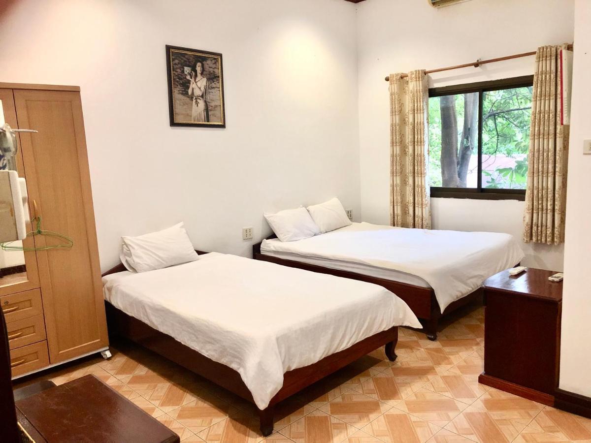 Mina Hotel Βιεντιάν Εξωτερικό φωτογραφία