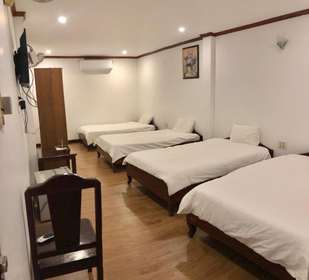 Mina Hotel Βιεντιάν Εξωτερικό φωτογραφία